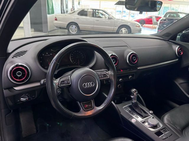 2016 Audi A3 1.8T Premium