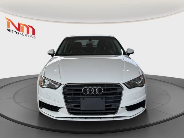 2016 Audi A3 1.8T Premium