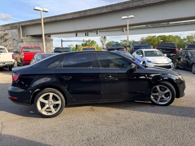2016 Audi A3 1.8T Premium