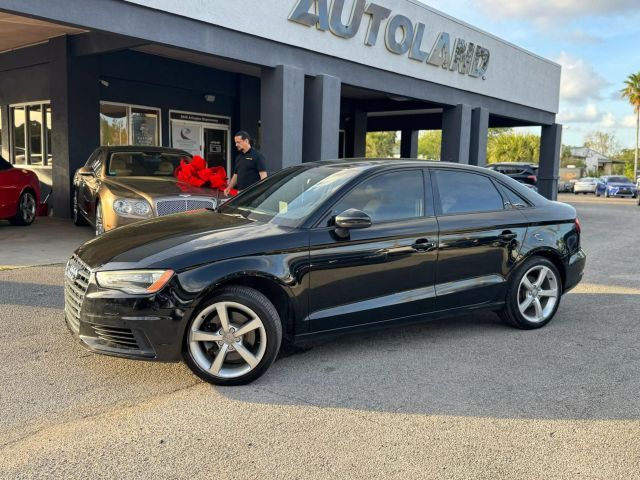 2016 Audi A3 1.8T Premium
