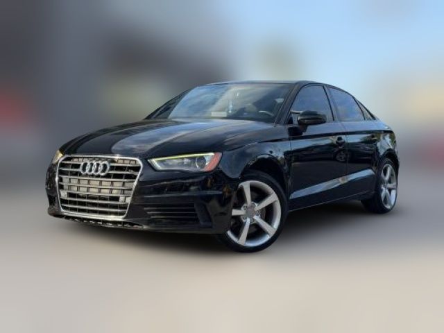 2016 Audi A3 1.8T Premium
