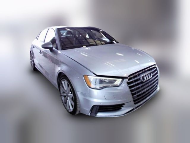 2016 Audi A3 1.8T Premium