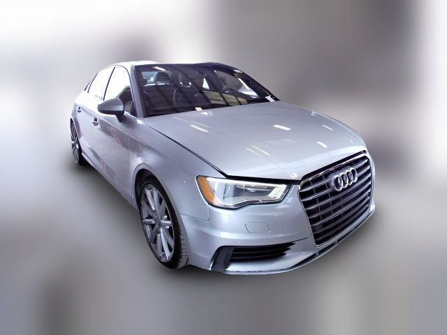 2016 Audi A3 1.8T Premium
