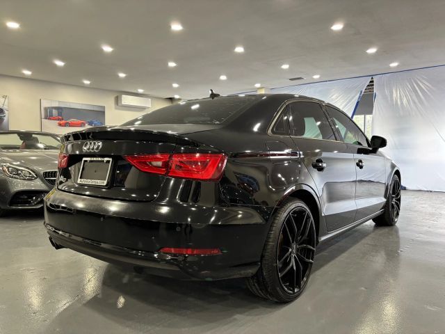 2016 Audi A3 1.8T Premium