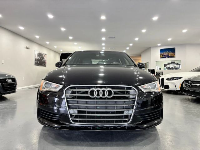 2016 Audi A3 1.8T Premium