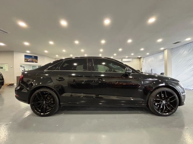 2016 Audi A3 1.8T Premium