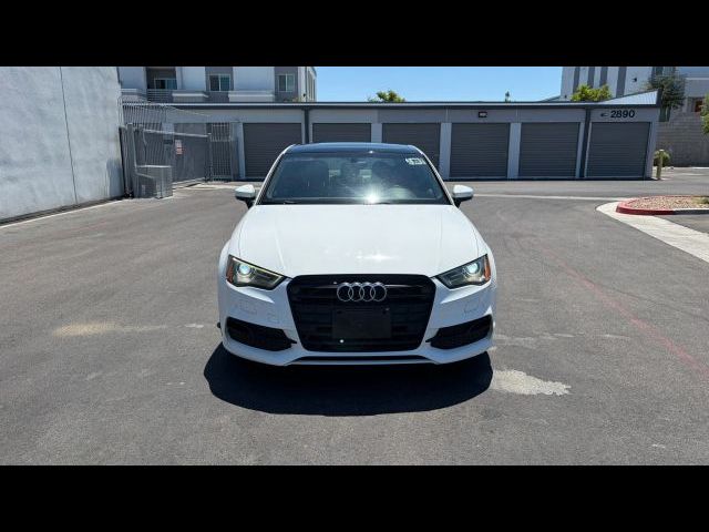 2016 Audi A3 1.8T Premium
