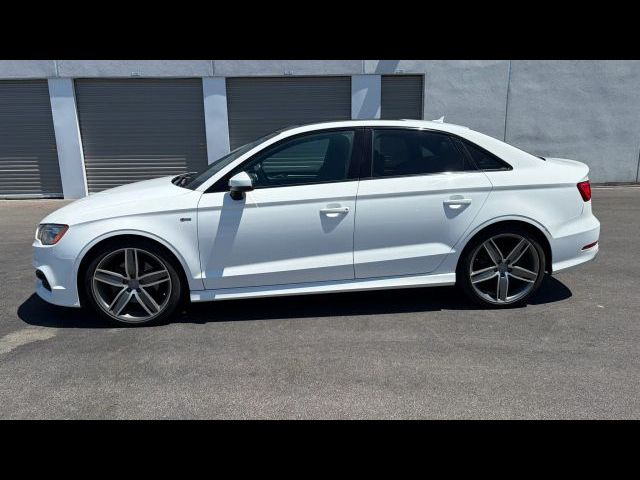2016 Audi A3 1.8T Premium