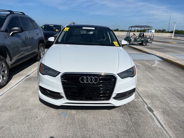 2016 Audi A3 1.8T Prestige