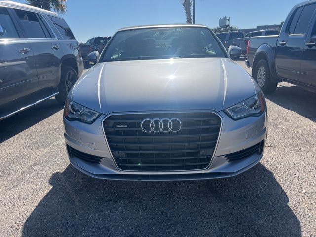 2016 Audi A3 2.0T Premium