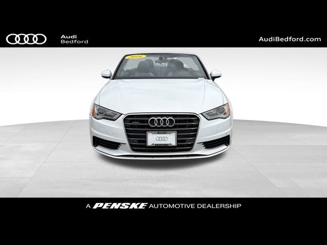 2016 Audi A3 2.0T Premium