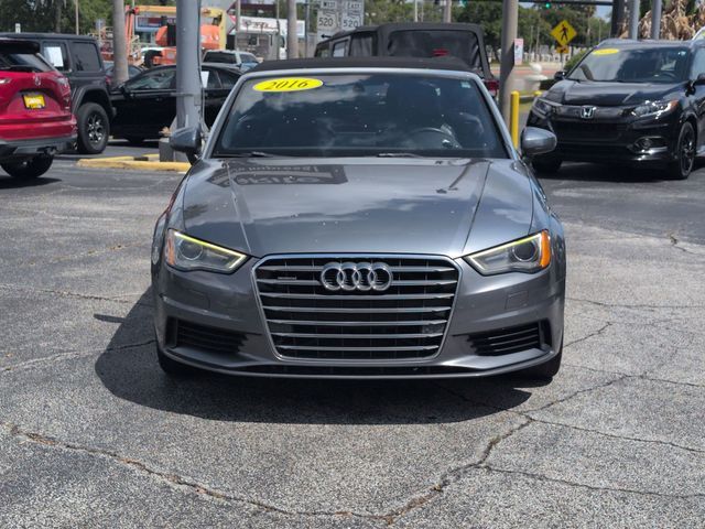 2016 Audi A3 2.0T Premium