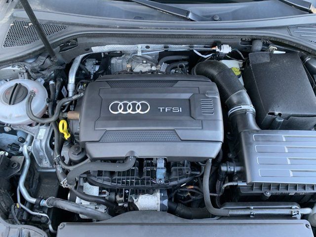 2016 Audi A3 2.0T Premium