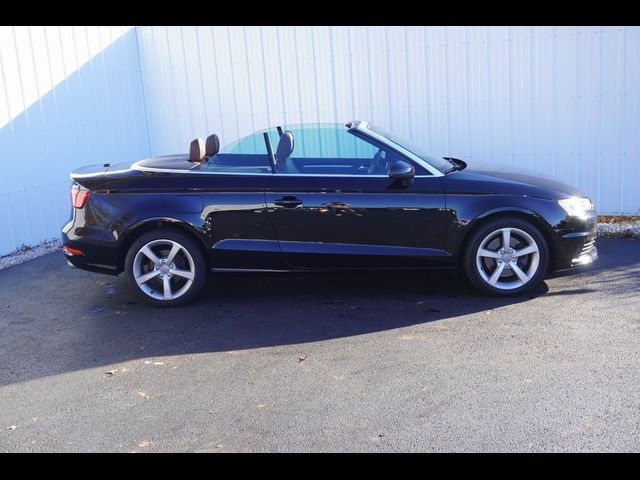 2016 Audi A3 2.0T Premium