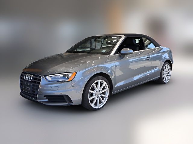 2016 Audi A3 2.0T Premium