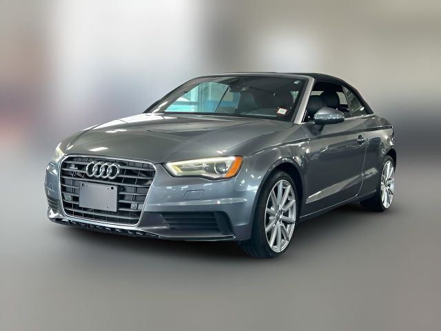 2016 Audi A3 2.0T Premium