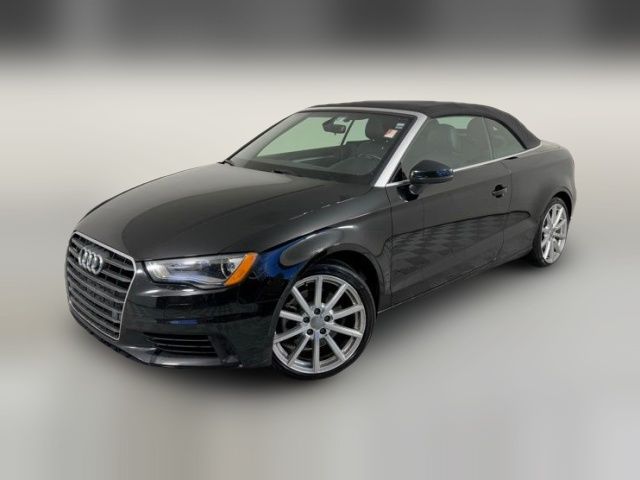 2016 Audi A3 2.0T Premium