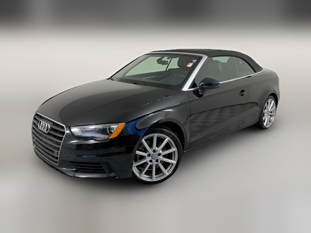 2016 Audi A3 2.0T Premium