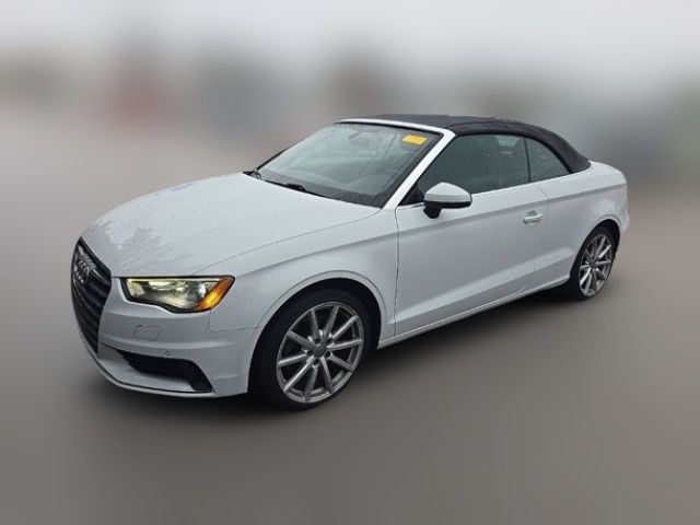 2016 Audi A3 2.0T Premium