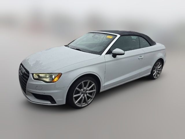 2016 Audi A3 2.0T Premium