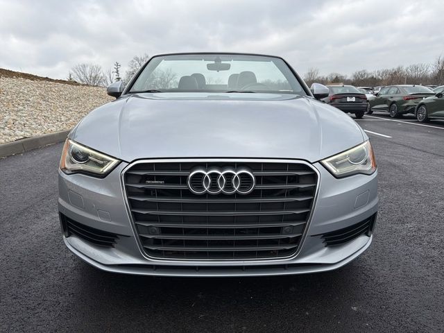 2016 Audi A3 2.0T Premium