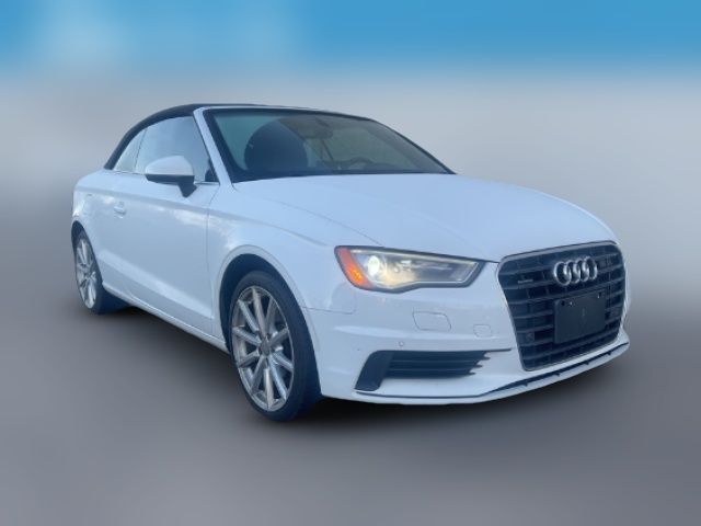 2016 Audi A3 2.0T Premium