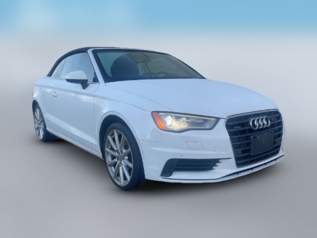 2016 Audi A3 2.0T Premium