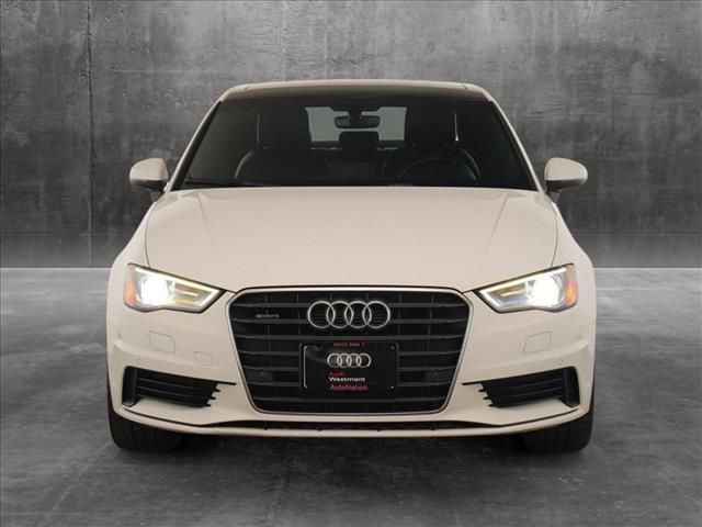 2016 Audi A3 2.0T Premium