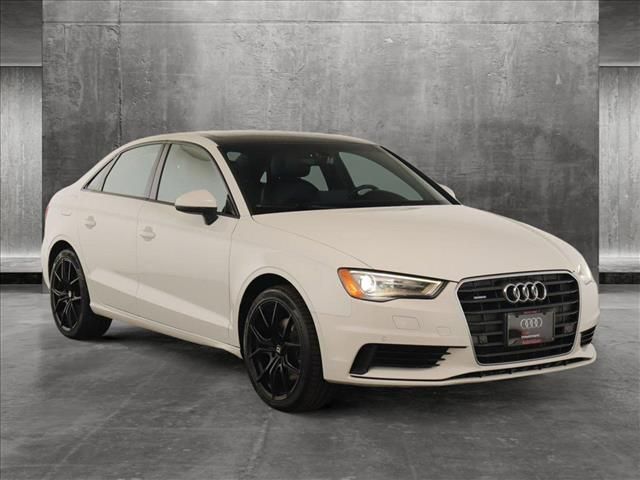 2016 Audi A3 2.0T Premium