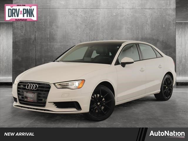 2016 Audi A3 2.0T Premium