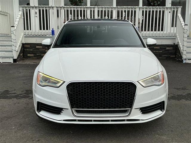 2016 Audi A3 2.0T Premium