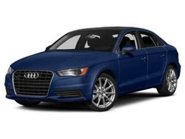 2016 Audi A3 2.0T Premium