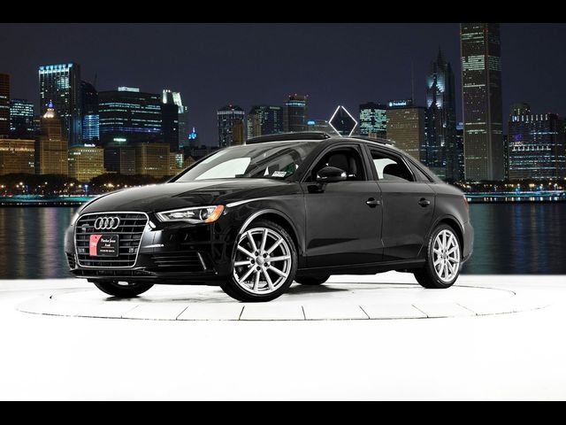 2016 Audi A3 2.0T Premium