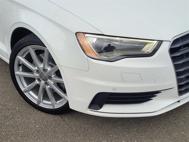 2016 Audi A3 2.0T Premium