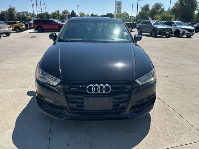 2016 Audi A3 2.0T Premium