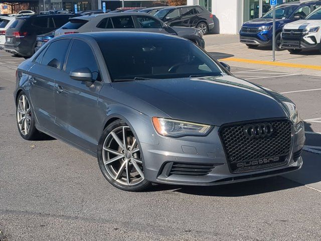 2016 Audi A3 2.0T Premium