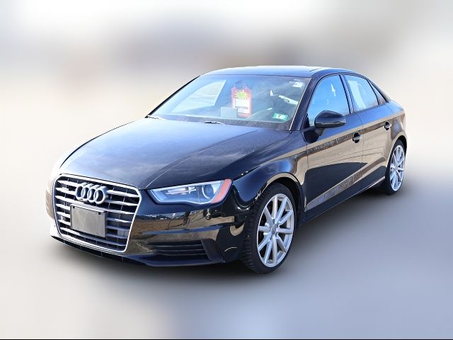 2016 Audi A3 2.0T Premium