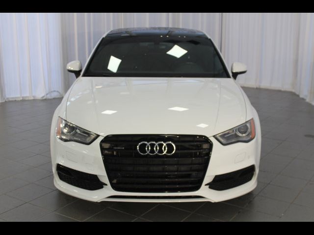 2016 Audi A3 2.0T Premium