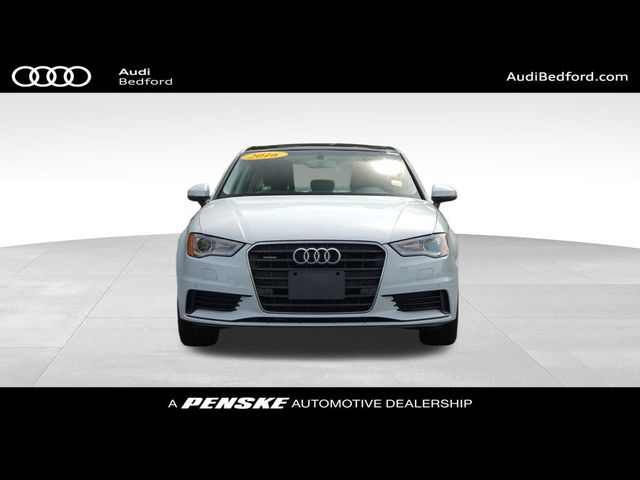 2016 Audi A3 2.0T Premium