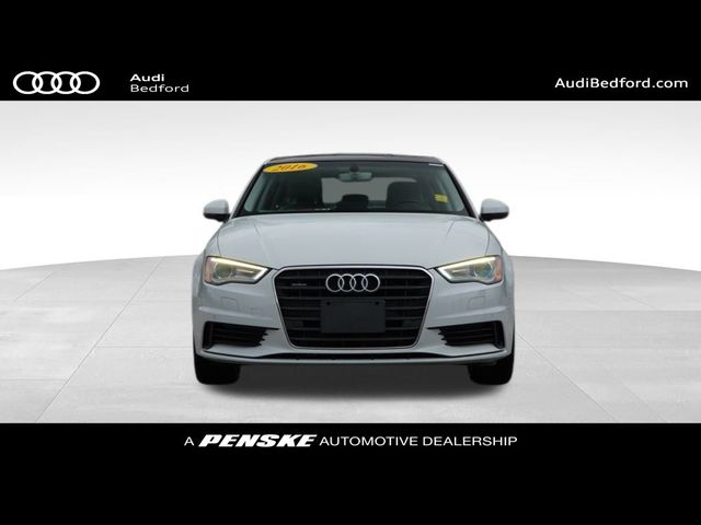 2016 Audi A3 2.0T Premium