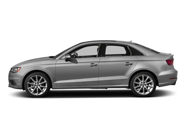 2016 Audi A3 2.0T Premium