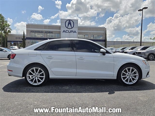 2016 Audi A3 2.0T Premium