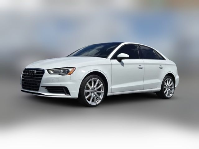 2016 Audi A3 2.0T Premium