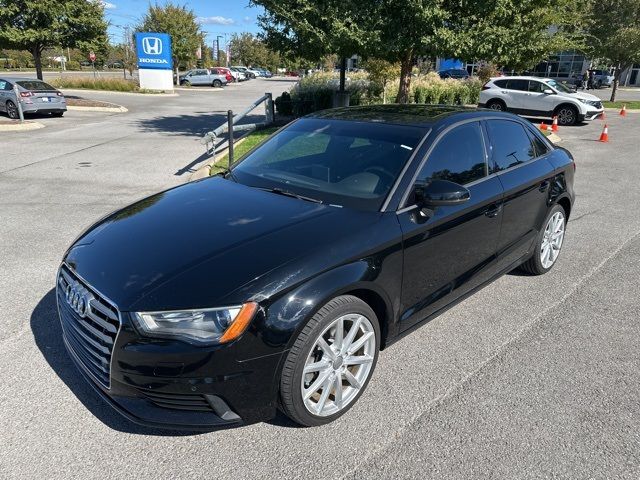 2016 Audi A3 2.0T Premium