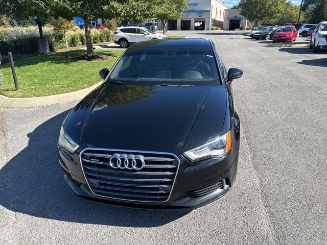 2016 Audi A3 2.0T Premium