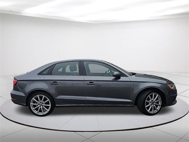 2016 Audi A3 2.0T Premium