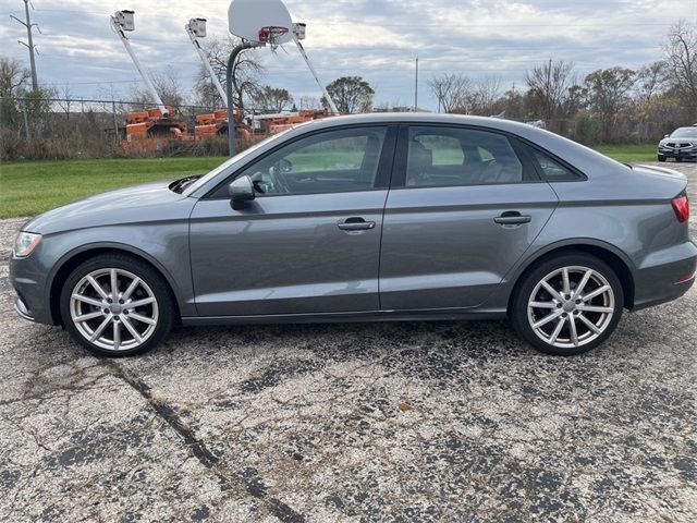 2016 Audi A3 2.0T Premium