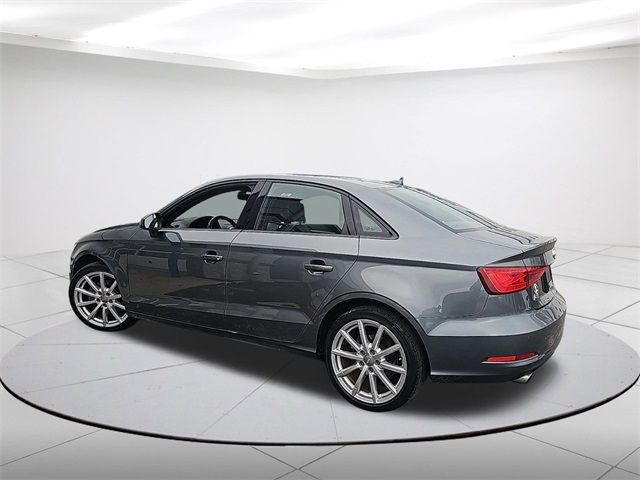 2016 Audi A3 2.0T Premium