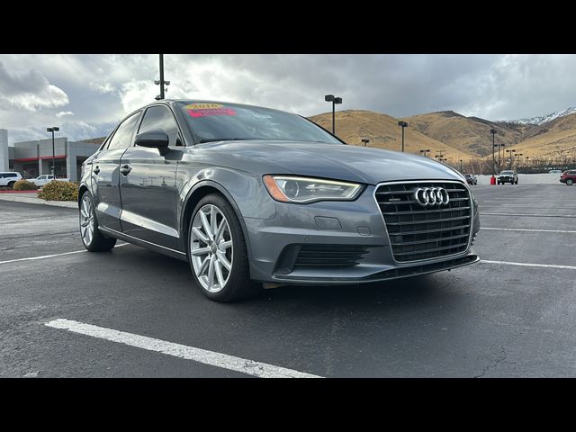 2016 Audi A3 2.0T Premium