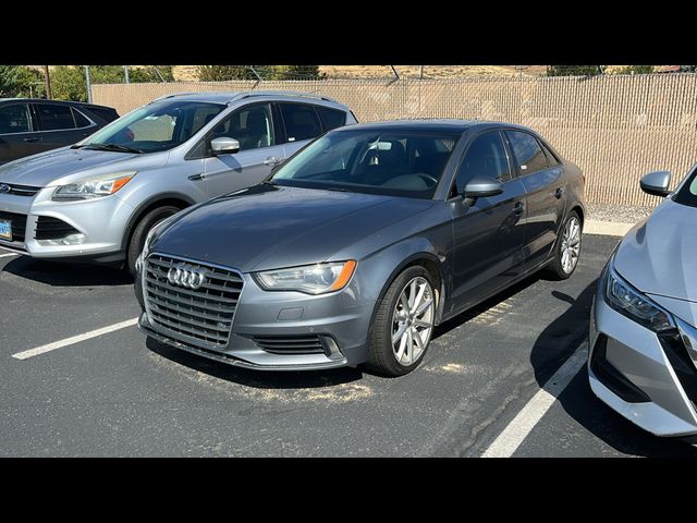 2016 Audi A3 2.0T Premium